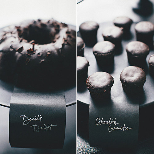 Deviled Desserts Deviled Desserts