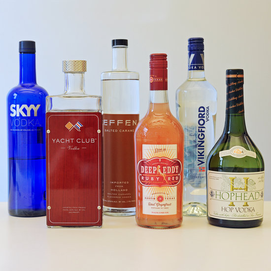 Vodka Facts Vodka Facts