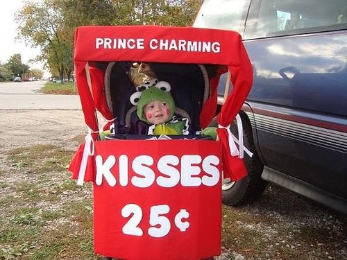 Frog Prince Frog Prince