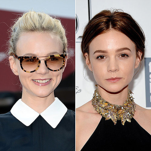 Carey Mulligan Carey Mulligan
