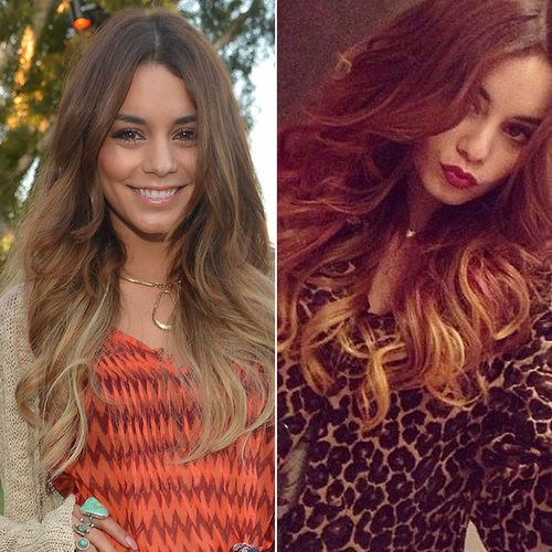 Vanessa Hudgens Vanessa Hudgens