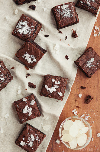 Maxx Candy Mint Brownies Maxx Candy Mint Brownies