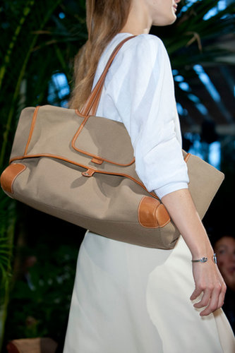 Hermès Spring 2014
Hermès Spring 2014