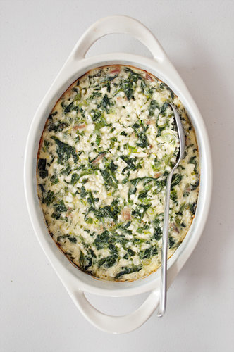 Green Eggs and Ham — For Adults Green Eggs and Ham — For Adults