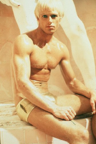 Rocky Rocky