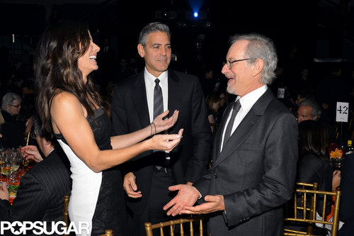 This Is How the Sexiest Man Alive Photobombs Jerry Seinfeld This Is How the Sexiest Man Alive Photobombs Jerry Seinfeld