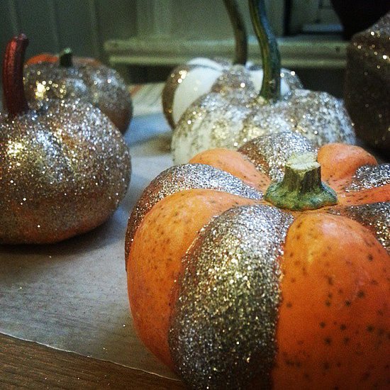 Glitter Bombed Glitter Bombed
