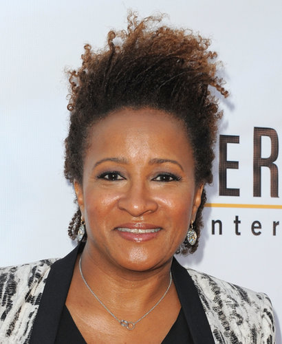 Wanda Sykes Wanda Sykes