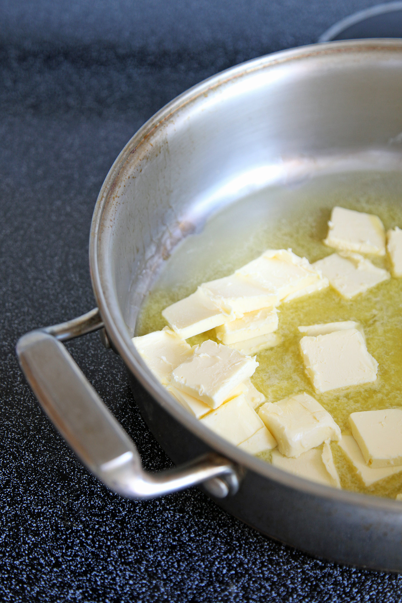 Melt the Butter Prepare to Fall Even Deeper in Love with Butter