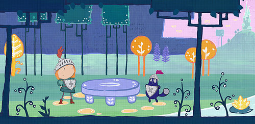 Peg + Cat Peg + Cat