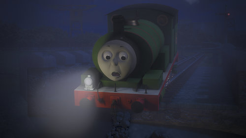 Thomas & Friends Thomas & Friends