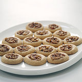 Pecan Pie Cookies Pecan Pie Cookies