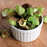 Brussels Sprouts Chip Recipe Brussels Sprouts Chip Recipe