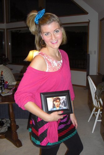 Kimmy Gibbler Kimmy Gibbler