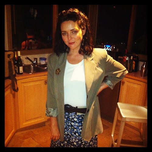 Elaine Elaine