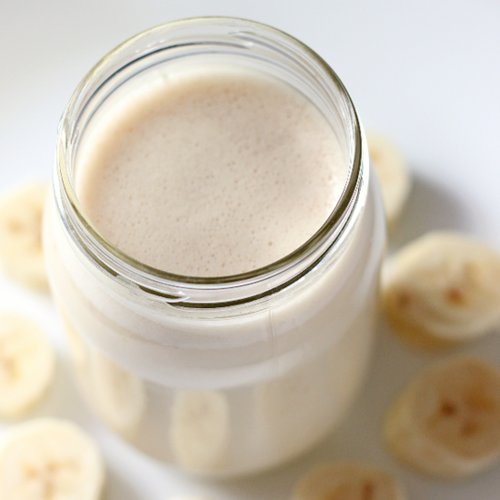 Monkey Flip Recovery Smoothie Monkey Flip Recovery Smoothie