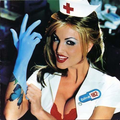 Blink-182 Nurse Blink-182 Nurse