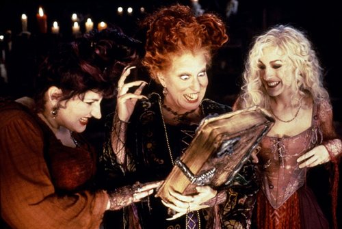 Hocus Pocus Hocus Pocus