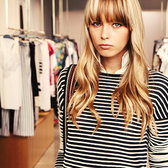Three New Ways to Style a Striped Sweater Three New Ways to Style a Striped Sweater