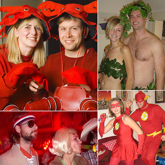 What Your Halloween Couples Costume Says About Your Relationship What Your Halloween Couples Costume Says About Your Relationship