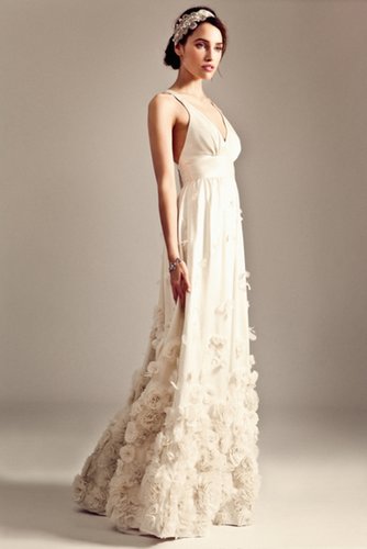 Temperley Bridal Fall 2014
Photo courtesy of Temperley London
Temperley Bridal Fall 2014
Photo courtesy of Temperley London