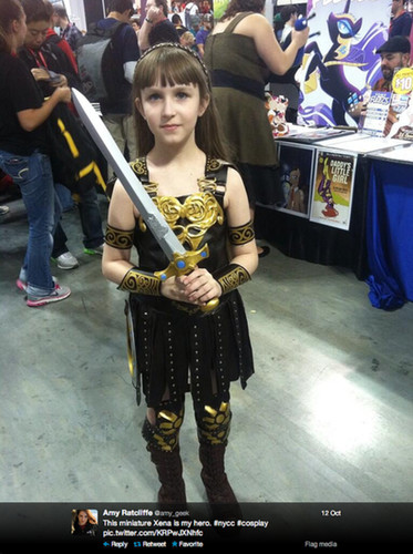 Xena Xena