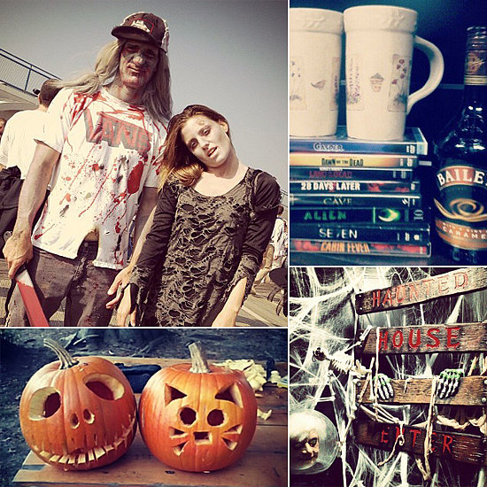 Sexy, Spooky, and Silly Halloween Date Ideas Sexy, Spooky, and Silly Halloween Date Ideas