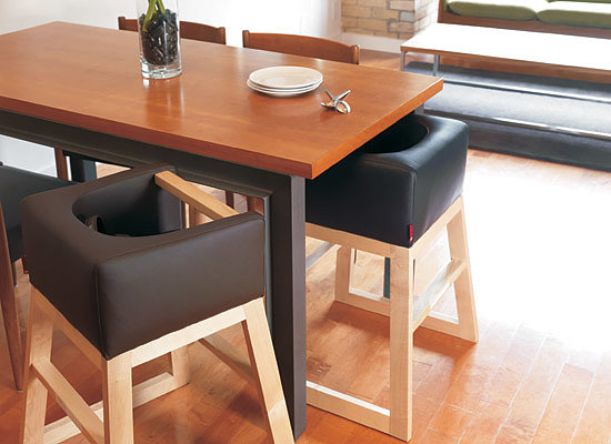 Tavo High Chair Tavo High Chair