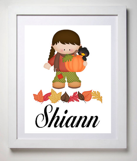 Harvest Art Print Harvest Art Print