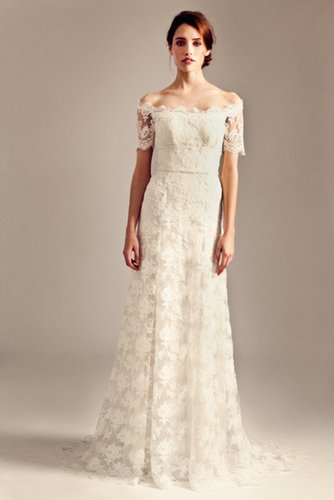 Wear Your Lace on Your Sleeves Wear Your Lace on Your Sleeves