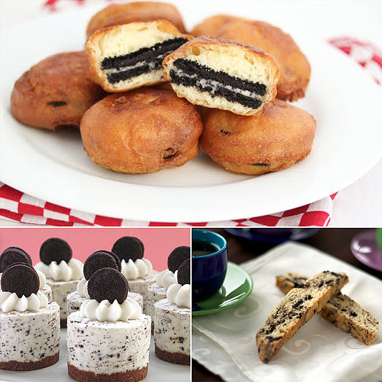 Oreo Recipes Popsugar Food