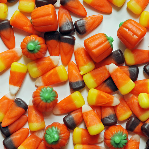 Candy Corn Candy Corn