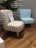 How cute are Babyletto's new POP mini chairs?
