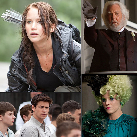 Welcome, Welcome to a Hunger Games Halloween! Welcome, Welcome to a Hunger Games Halloween!
