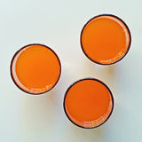 Candy Corn Infused Vodka Recipe Candy Corn Infused Vodka Recipe