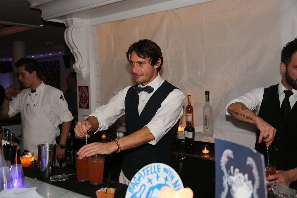 Bagatelle Bartenders Bagatelle Bartenders
