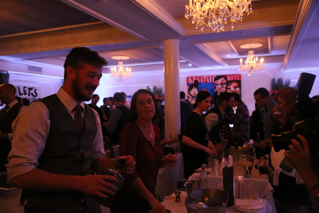 Crowded Bagatelle Crowded Bagatelle