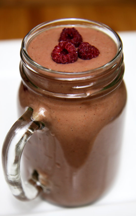 Weight Loss Smoothie Popsugar Fitness