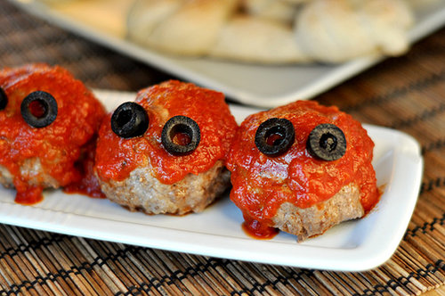 Meaty Eyeballs Meaty Eyeballs
