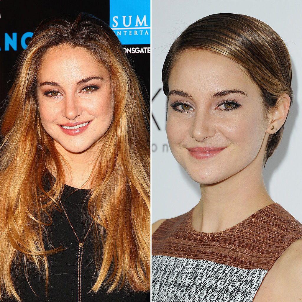 Shailene Woodley Shailene Woodley
