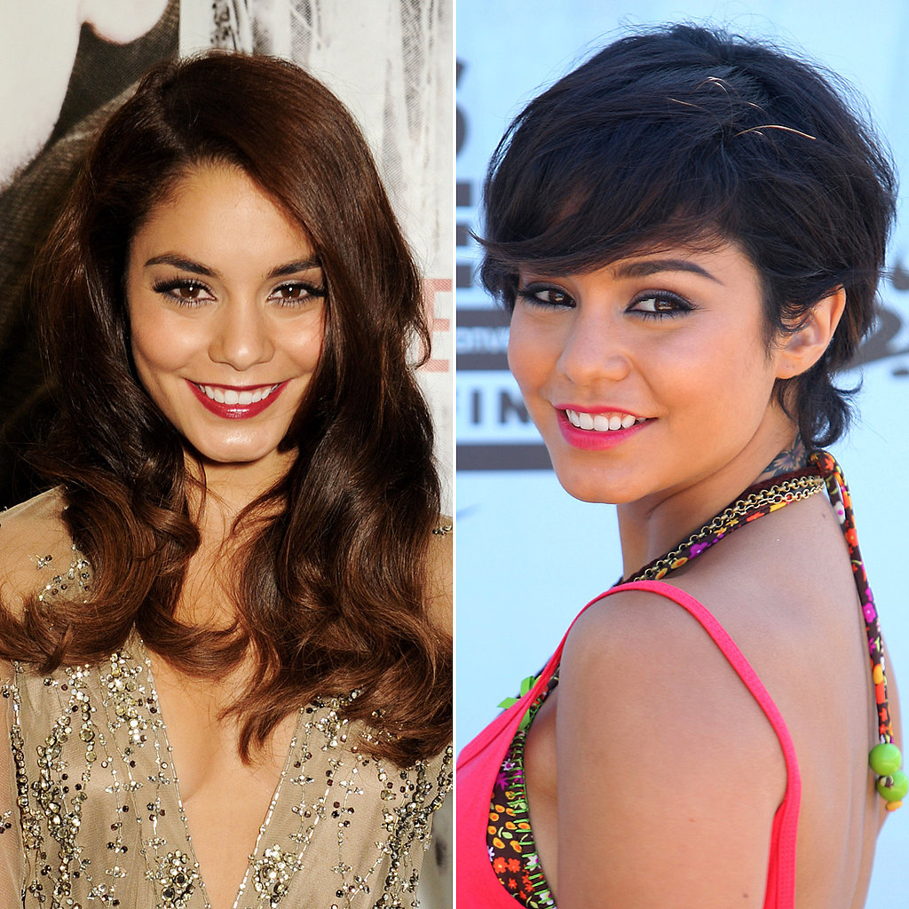 Vanessa Hudgens Vanessa Hudgens