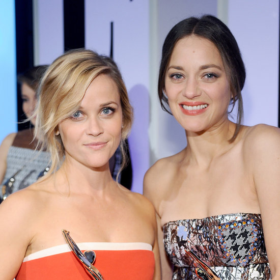 Elle Women in Hollywood Awards 2013 | Photos Elle Women in Hollywood Awards 2013 | Photos