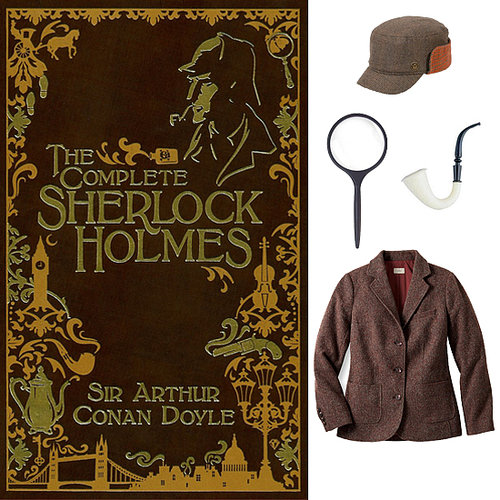 Sherlock Holmes Series Sherlock Holmes Series