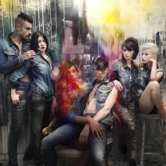 Diesel Tribute Capsule Collection Pictures Diesel Tribute Capsule Collection Pictures