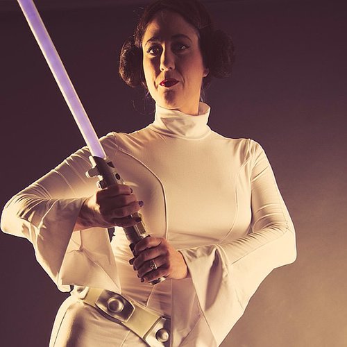 Princess Leia Princess Leia