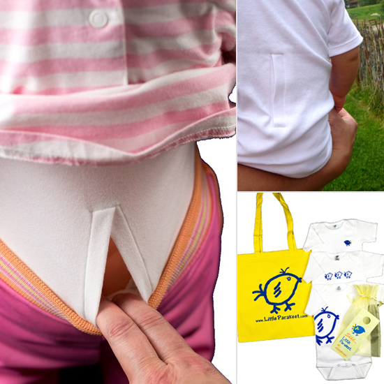 Quick-Change Baby Clothes | POPSUGAR Moms