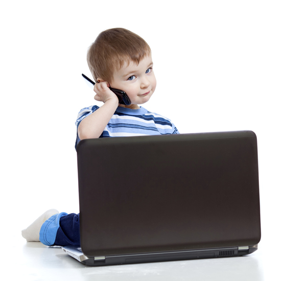 Tech Tots Tech Tots