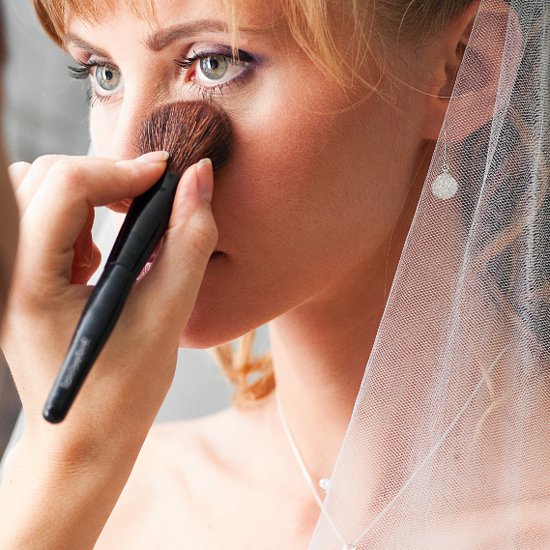 Natural-Looking Bridal Makeup Tips Natural-Looking Bridal Makeup Tips