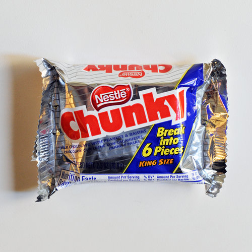 Chunky Chunky