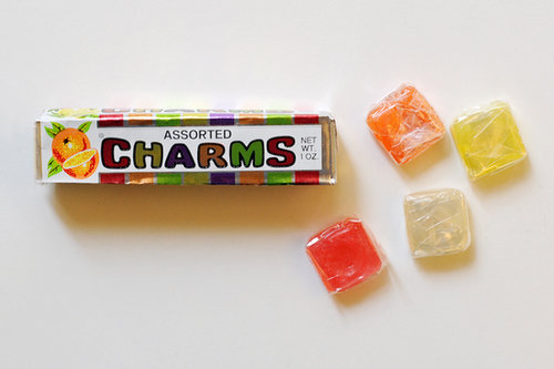 Charms Charms